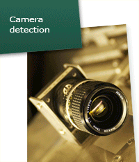 CameraSorter Camera Sorter