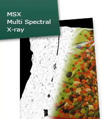 MSX, Multi Spectral X-ray