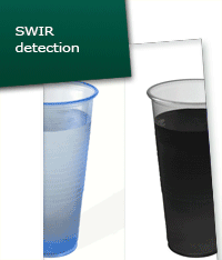 SWIR, shortwave infrared laser