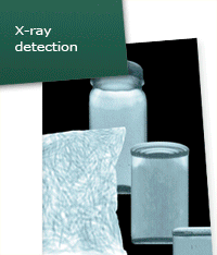 x-raySorter